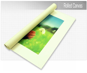 Canvas Printing