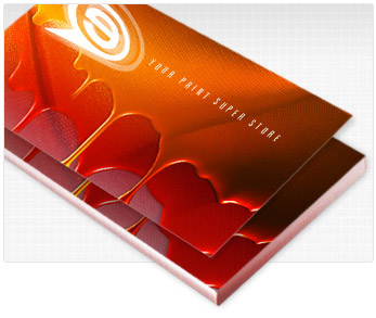 Ultra Thick Cards - EGPRINT - Your Online Print Super Store